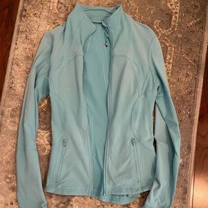 Lululemon define jacket